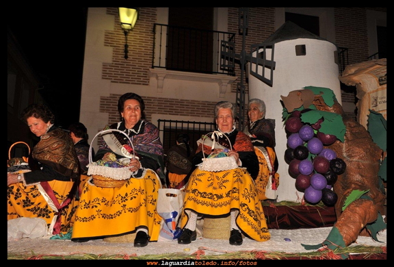 Fiestas de Castilla la Mancha 2010