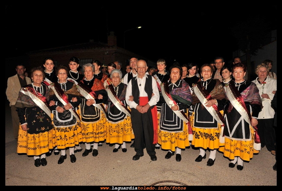 Fiestas de Castilla la Mancha 2010
