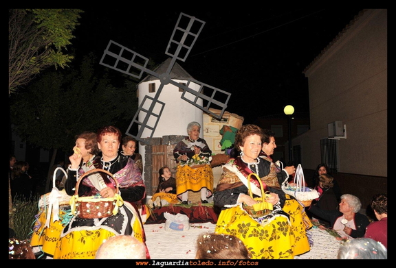 Fiestas de Castilla la Mancha 2010