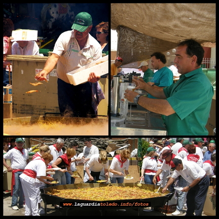La Paella 2010
