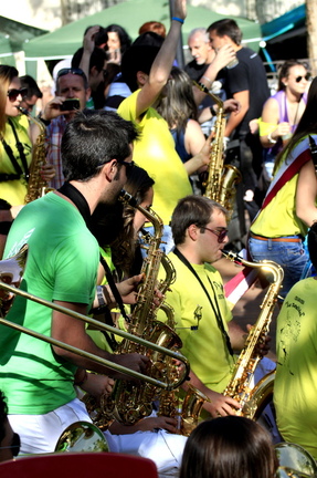 REUNION DE CHARANGAS. ( 26-MAYO- 2012)