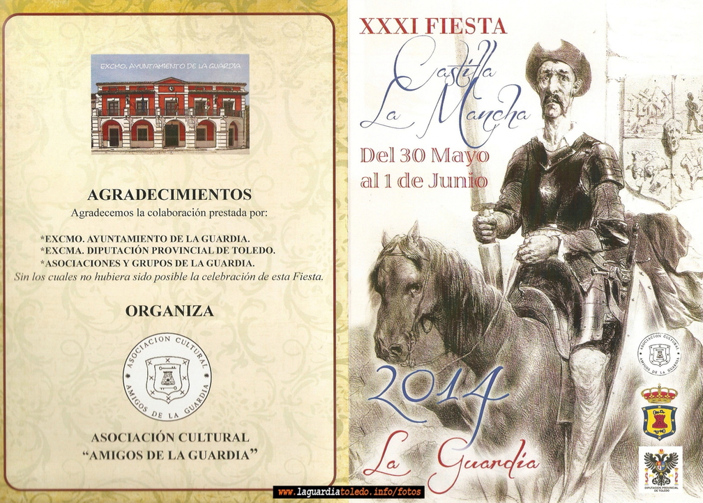 Portada programa