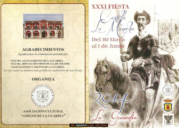 Portada programa