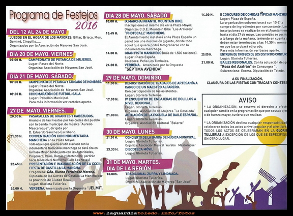 Programa