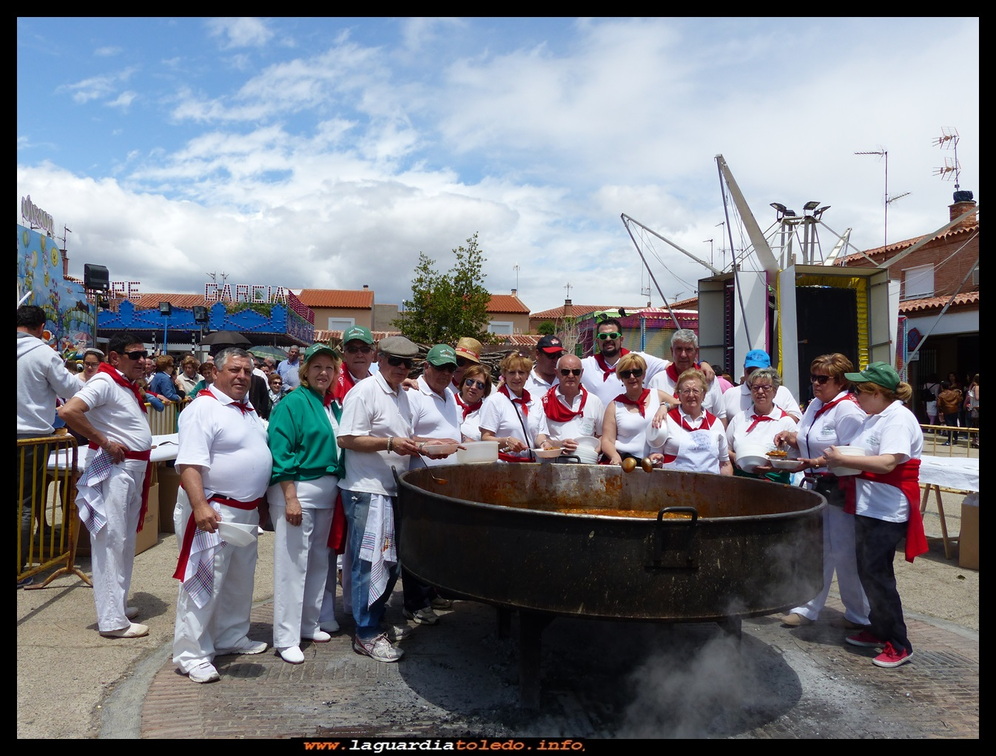Peña "los Timbales"