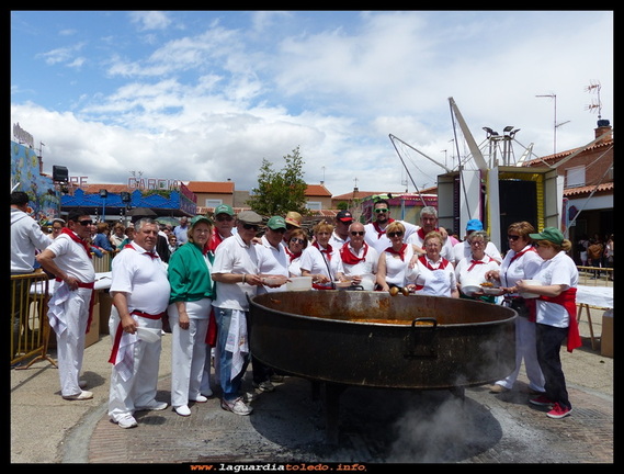 Peña "los Timbales"