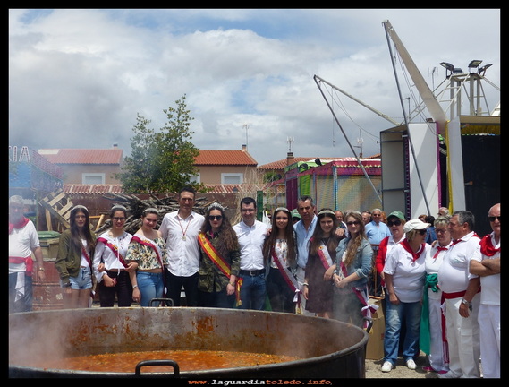 Gran caldereta