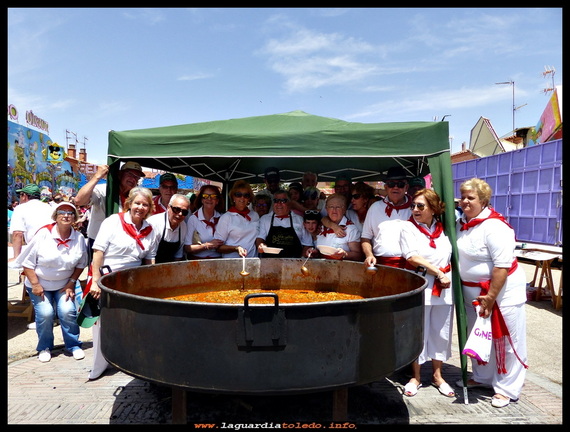 Peña "los Timbales"