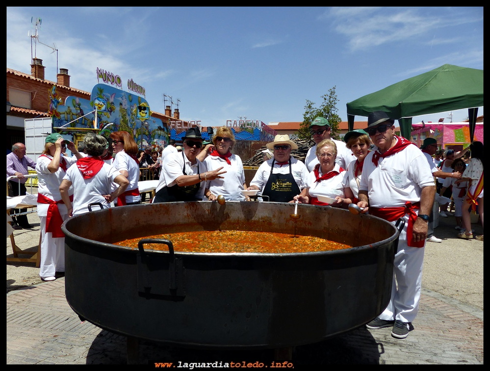 "los Timbales"