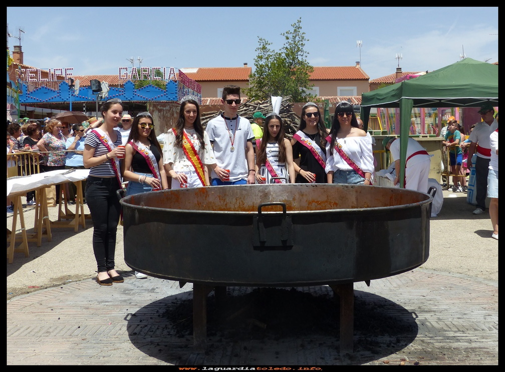 Reina, damas y mantenedor