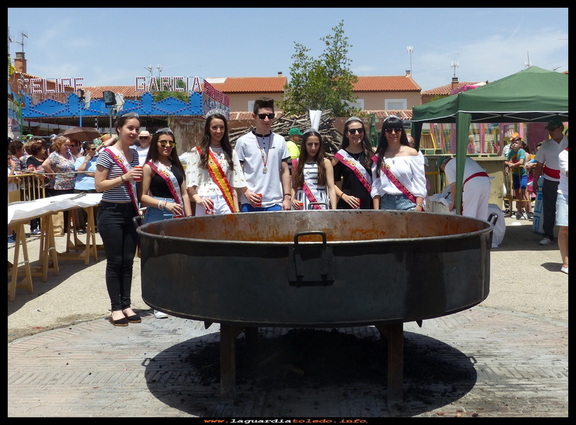 Reina, damas y mantenedor