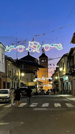 Fiestas de Castilla la Mancha 2022