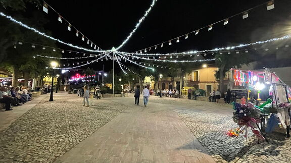 Fiestas de Castilla la Mancha 2022
