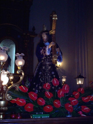 Cristo Nazareno