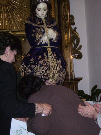 Devoción