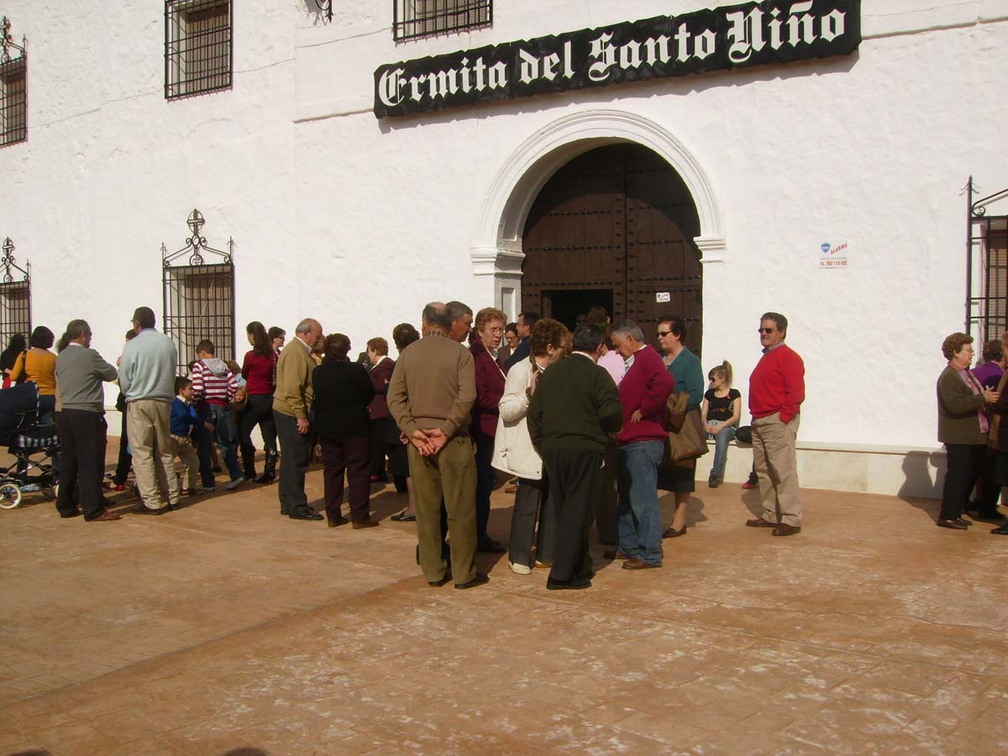 Viernes de Dolores