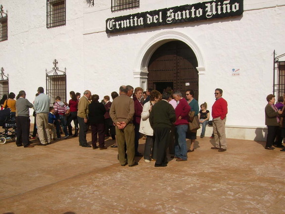 Viernes de Dolores