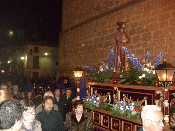 Jesús de Medinaceli
