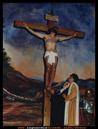 pasion 1ª