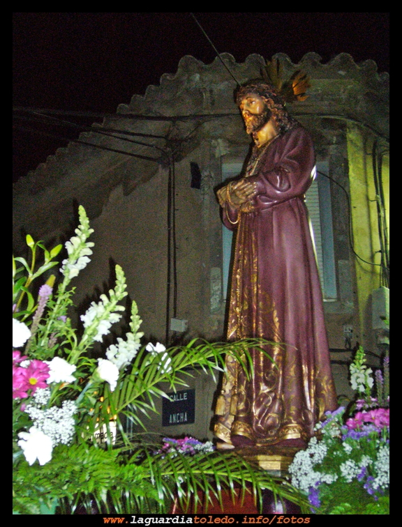 Procesión Jueves Santo 2010