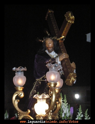 Nuestro Padre Jesús