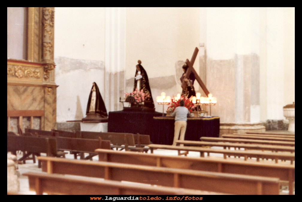 Semana Santa-