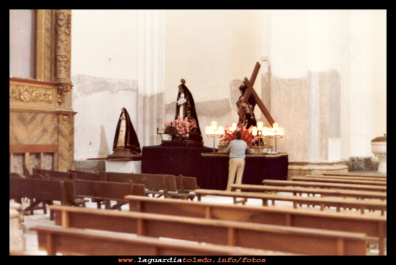 Semana Santa-