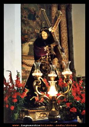 Nuestro Padre Jesús