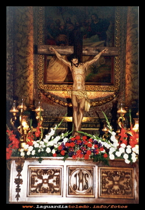 El Cristo