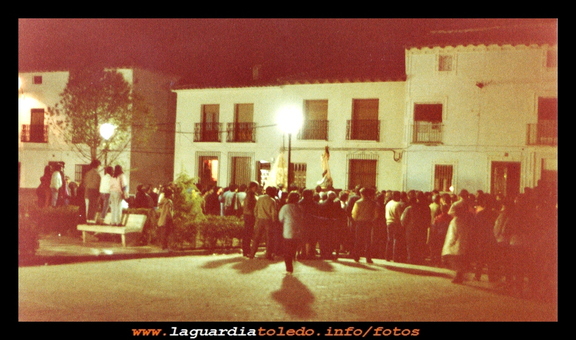 1986_ Procesión