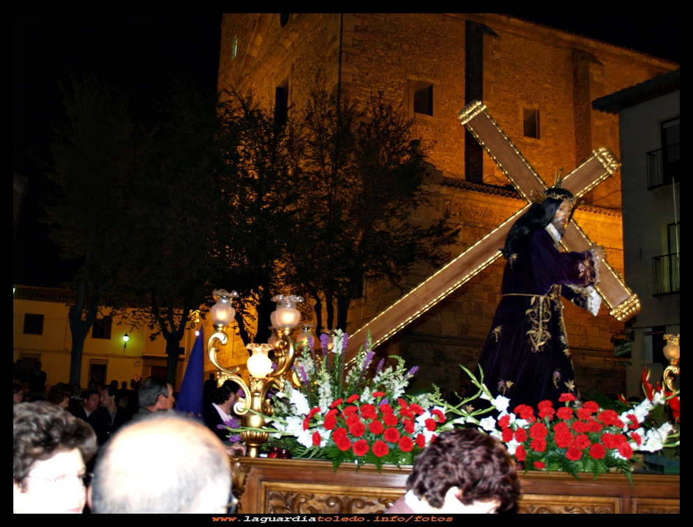 2006 Procesión