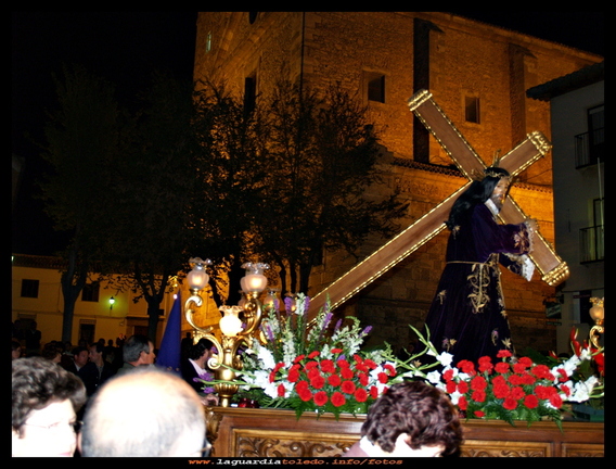 2006 Procesión
