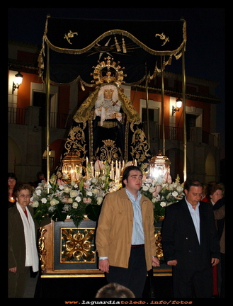 2006_ Nuestra Señora de la Soledad