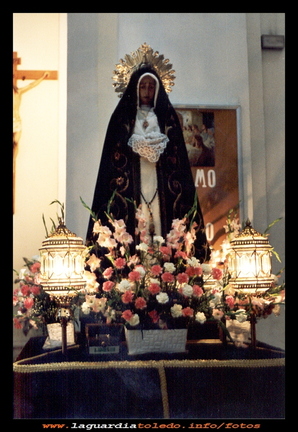 Nuestra Señora