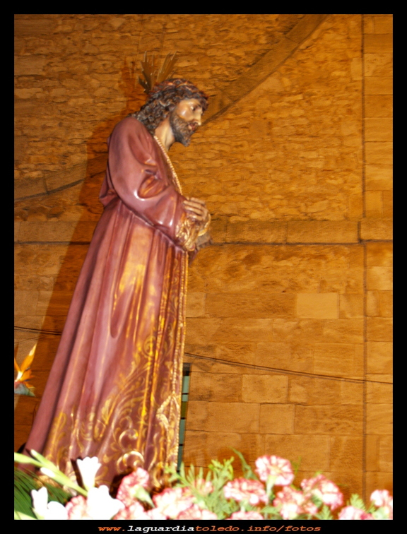 2006 Jesús de Medinaceli