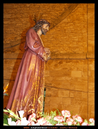 2006 Jesús de Medinaceli