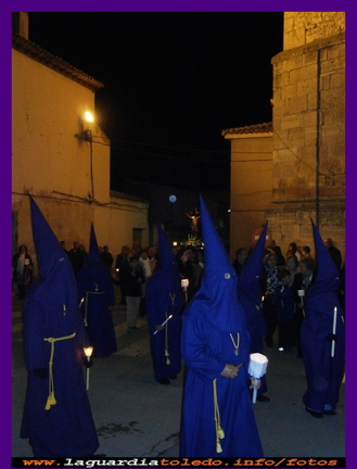 Viernes Santo. 6 de abril de 2012.