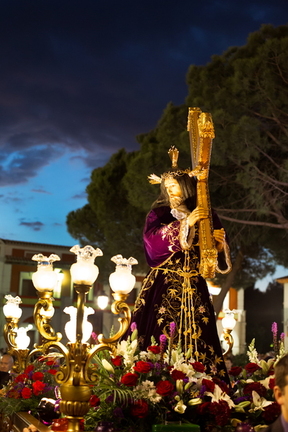 Semana Santa. 2014.