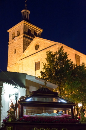 Semana Santa 2014