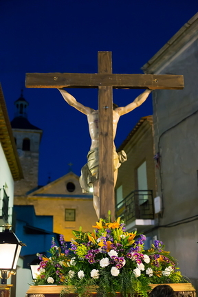Semana Santa 2014.