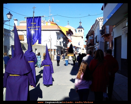 Viernes Santo