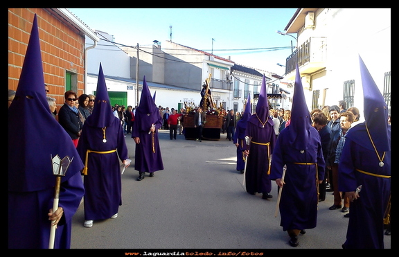 Viernes Santo
