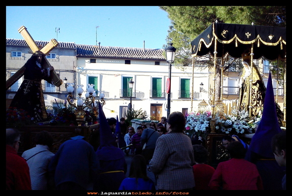 Viernes Santo 2014