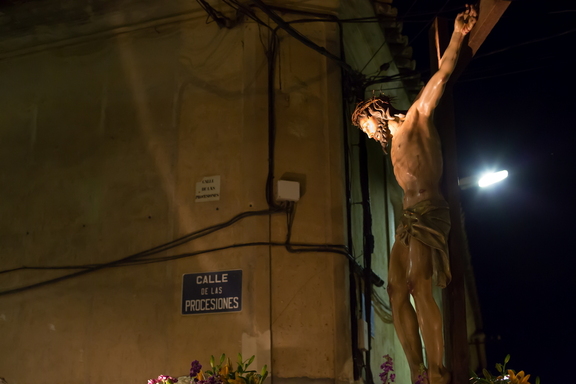 Viernes Santo