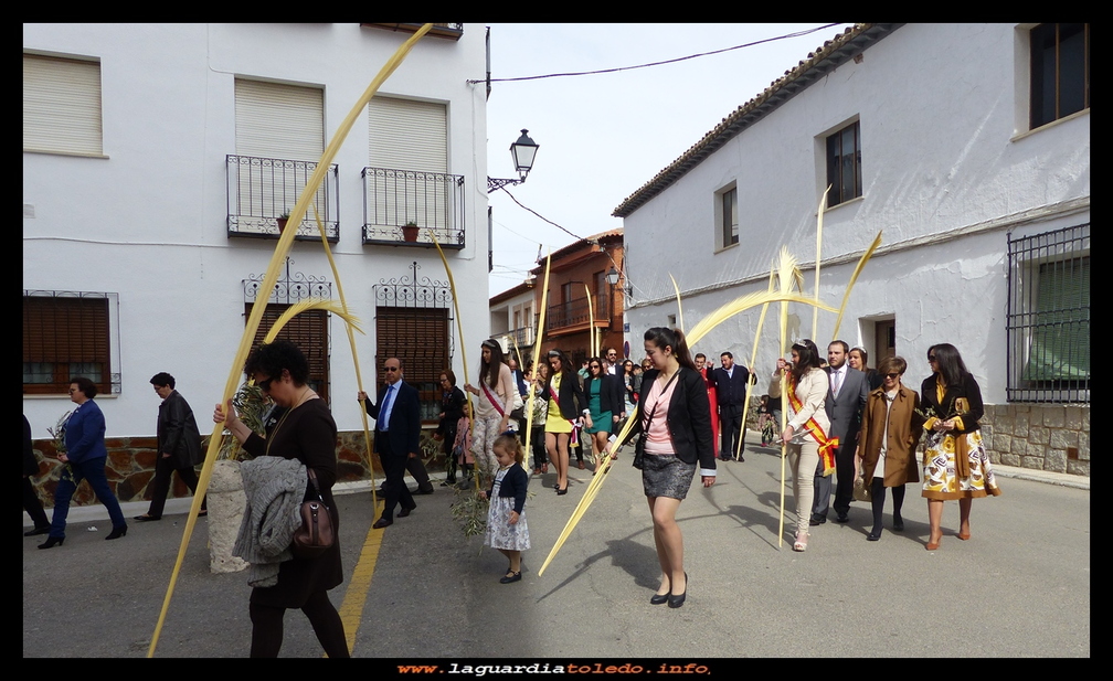 Domingo de Ramos