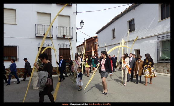 Domingo de Ramos