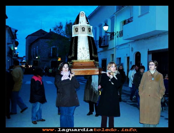 Semana santa 2007