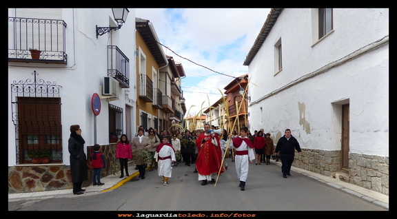 Domingo de Ramos I