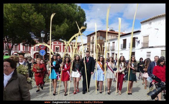Domingo de Ramos II
