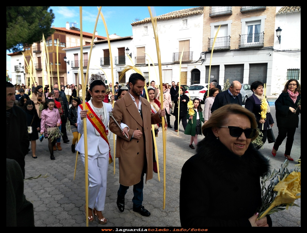 Domingo de Ramos